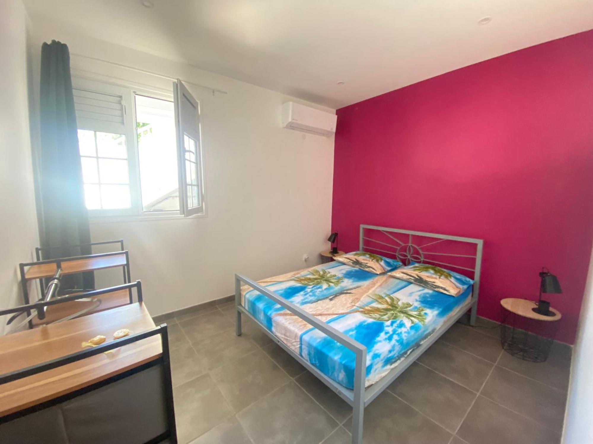 Bas De Villa Avec Piscine Privee - Bleu Azur Riviere-Salee Extérieur photo