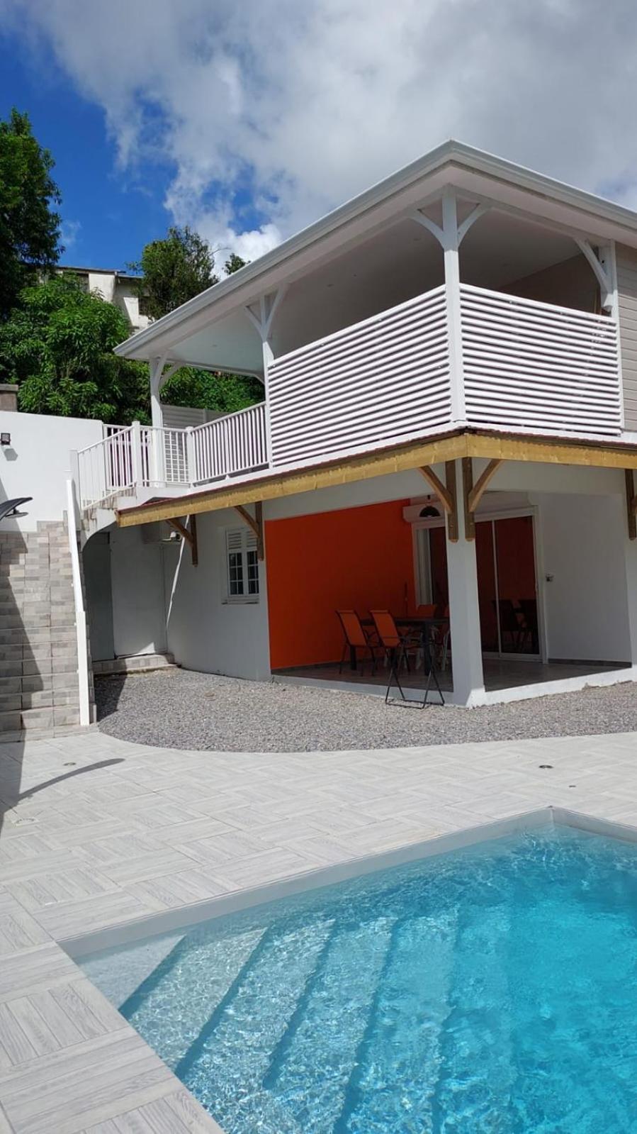 Bas De Villa Avec Piscine Privee - Bleu Azur Riviere-Salee Extérieur photo