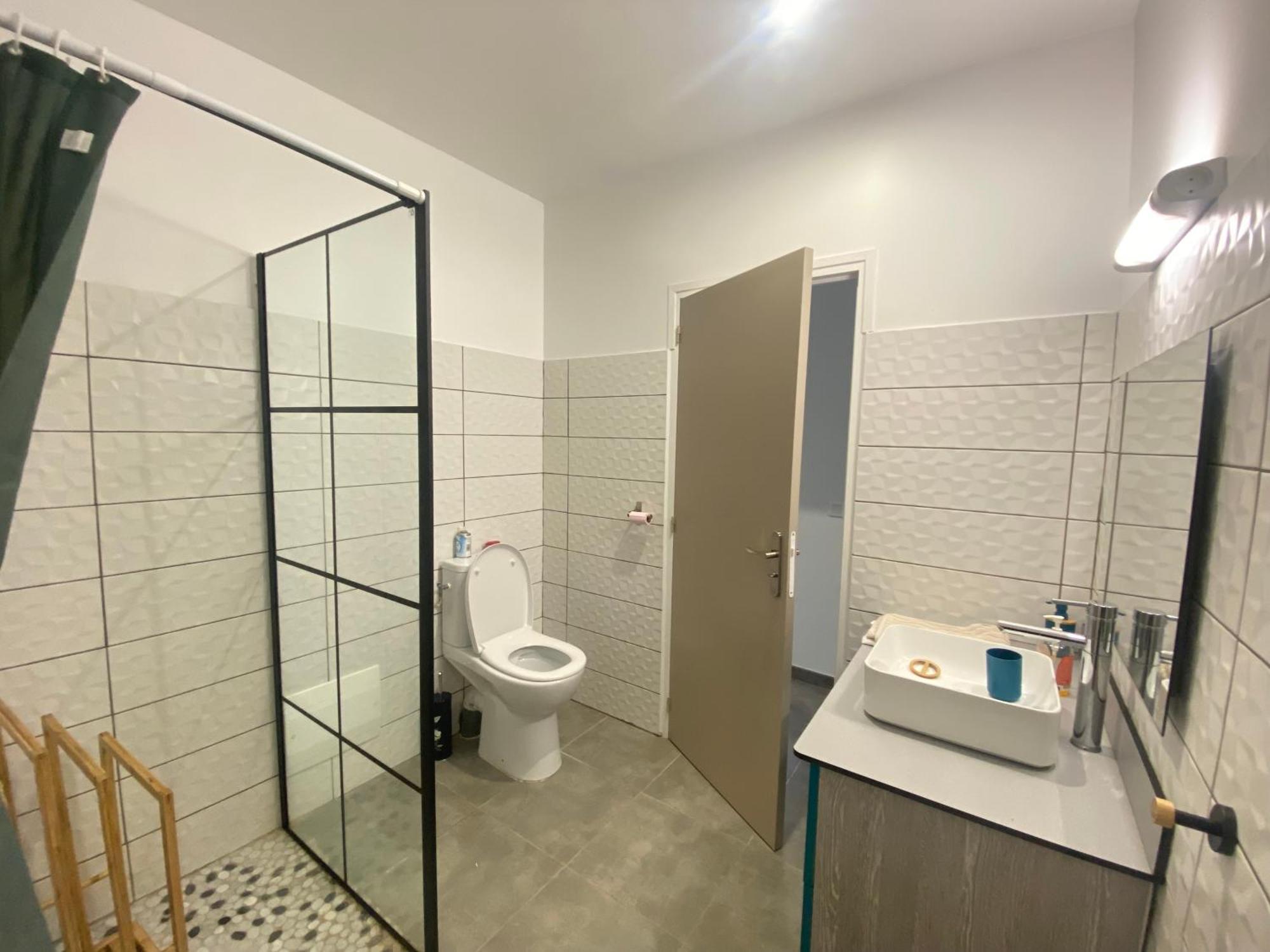 Bas De Villa Avec Piscine Privee - Bleu Azur Riviere-Salee Extérieur photo